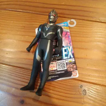 울트라 히어로 시리즈 EX 길아크