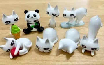 작은 에디 1체 하자품 HYDE 쿠로미사