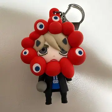 HYDE 미야쿠미야쿠 키링