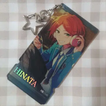 앙상블 스타즈 아오이 히나타