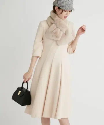 CELFORD 트위스트 원피스