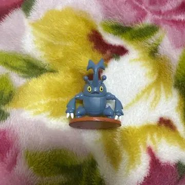 [ 헤라크로스 ] 포켓몬스터 몬스터 컬렉션 몬코레