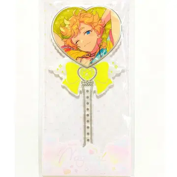 앙스타 소라 마법 지팡이 미개봉 새상품