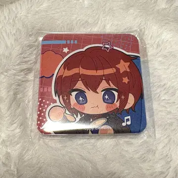 앙스타 스오우 츠카사 두근두근 트립 두근두근 캔뱃지 컬렉션