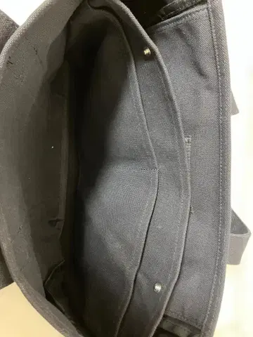 나카가와 마사시치 움직이는 칸막이 토트백 사각 바닥 S