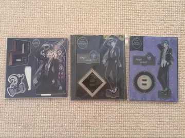 트위스테 로이드 아크릴 스탠드