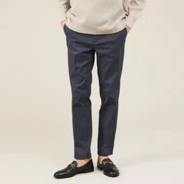 [미사용] ABAHOUSE의 슬랙스