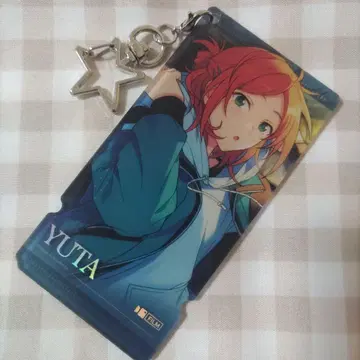 앙상블 스타즈 아오이 유우타