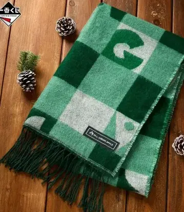 Mrs. GREEN APPLE 1번 복권 C상 스톨 미개봉 새상품