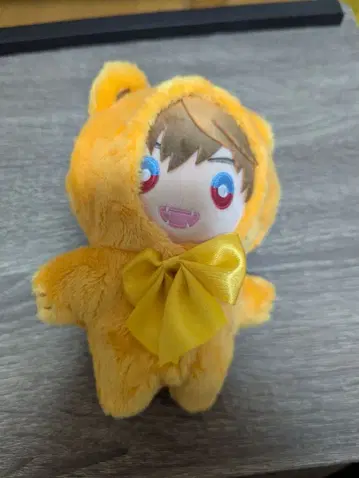 니지산지 키타미 유세이 니지누이 니지파페 봉제 인형