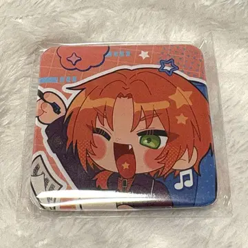 앙스타 츠키나가 레오 두근두근 트립 두근두근 캔뱃지 컬렉션