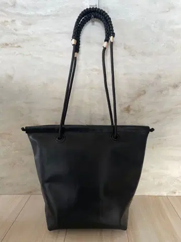 HAIDA 2way 백 블랙