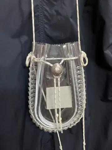 blackmeans 파우치