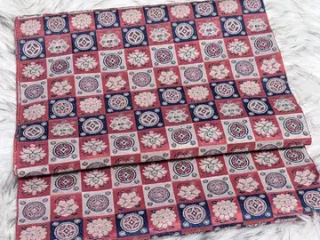 나고야 오비 팔촌 길상 문양