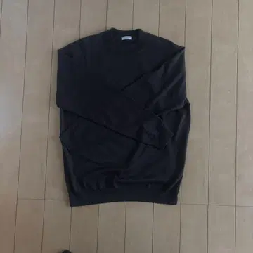 BEAUTY&YOUTH UNITED ARROWS 긴팔 니트 L 그레이