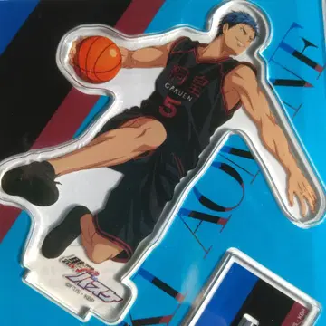 쿠로코의 농구 아오미네 다이키 아크릴 스탠드 POMMOP