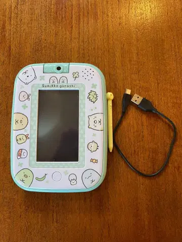 스미코구라시 스미코패드 스타일러스 펜 포함