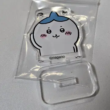 치이카와 (먼작귀) 트레이딩 아크릴 스탠드 더 친한 친구 편 하치와레