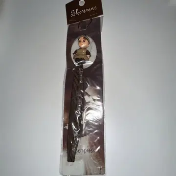 셴무 피규어 스트랩 내하중 7kg