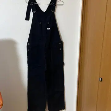 리 블랙 살로펫 M 사이즈