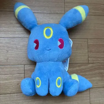 블래키 봉제 인형 포켓몬 믹스오레 포켓몬 센터