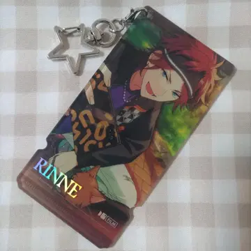 앙상블 스타즈 아마기 린네