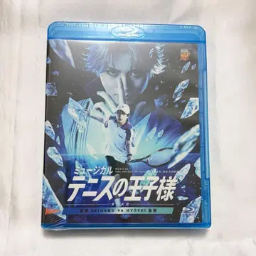 테니뮤 4th 전국 효테이 Blu-ray