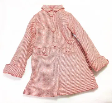 보크스제 아웃핏