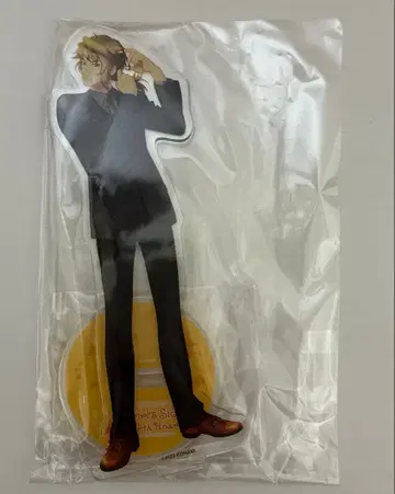 두근두근 메모리얼 아크릴 스탠드 미카게 코지로