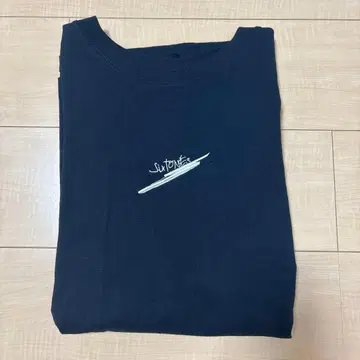 SixTONES 관성의 법칙 투어 T셔츠