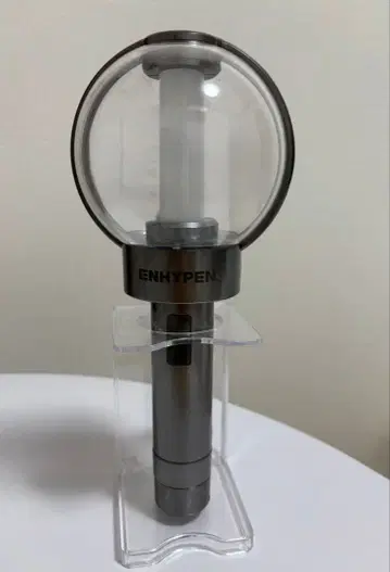 ENHYPEN 응원봉 ver.1 트레이딩 카드 포함