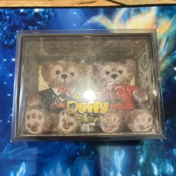 더피 2017년 컬렉션 인형 @메론