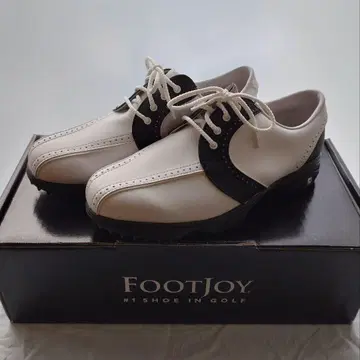 풋조이 24.0cm 골프화