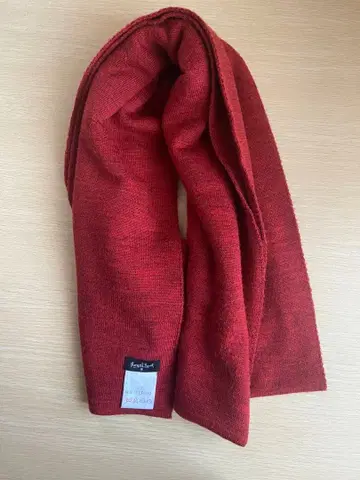 Margaret Howell 머플러 구형 택 90s 일본제