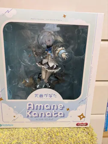 아마네 카나타 1/7 피규어
