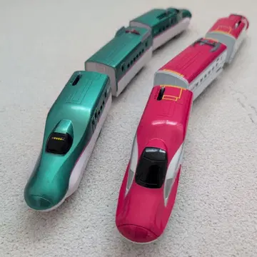 프라레일 신칸센 하야부사 코마치