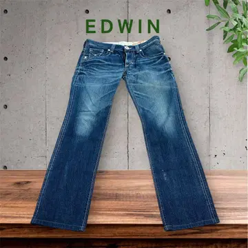 EDWIN 503 블루 팁 에드윈 BTL503 M G165