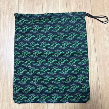 devilock 카모플라쥬 복조리