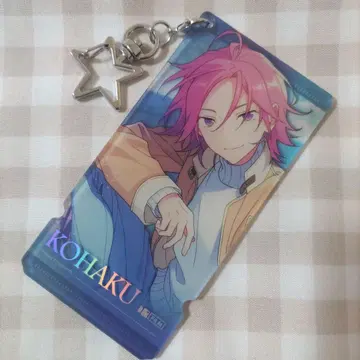 앙상블 스타즈 오우카와 코하쿠