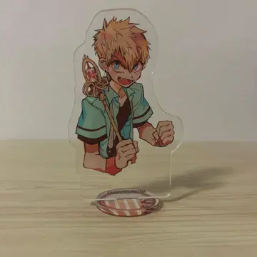 프린세스 카페 원광 아크릴 스탠드 레어