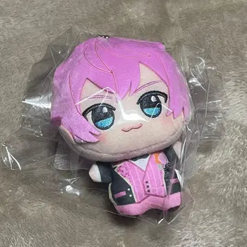 케차 SD 인형 AMPTAK x COLORS