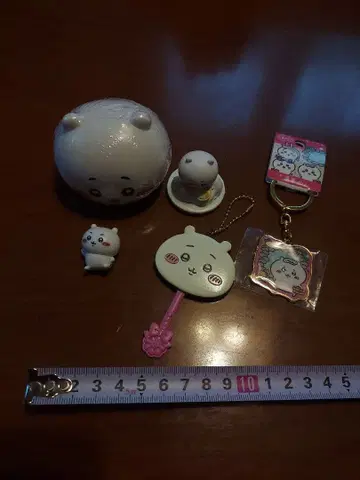 치이카와 5세트