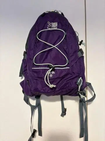 카리모어 백팩 perth12