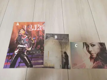 쿠라키 마이 엽서 5장 세트