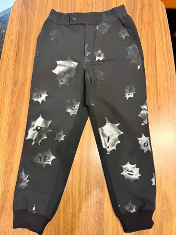 TSUMORI CHISATO 리브 팬츠