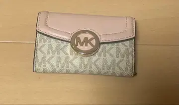 Michael Kors 키케이스 핑크