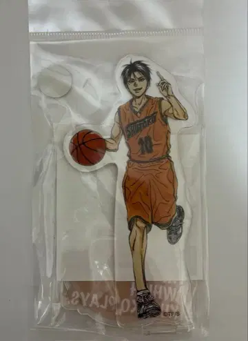 아크릴 스탠드 미도리마 신타로