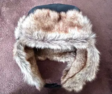 파일럿 캡/플라이트 캡