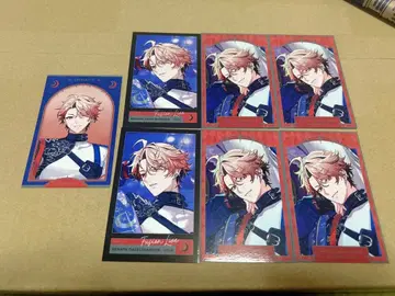 세라프 더즐 정원 랜덤 폴라로이드 월조