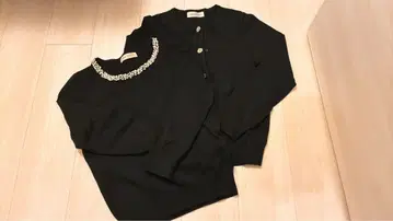 데뷔 피오레 앙상블 펄